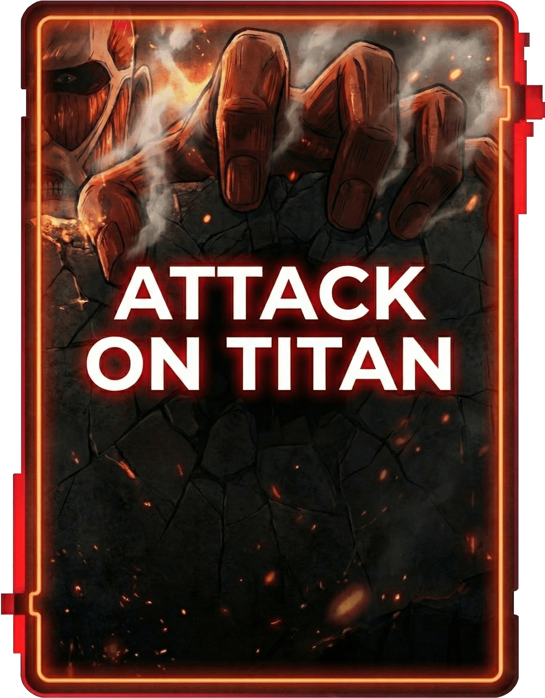 Attack on Titan
